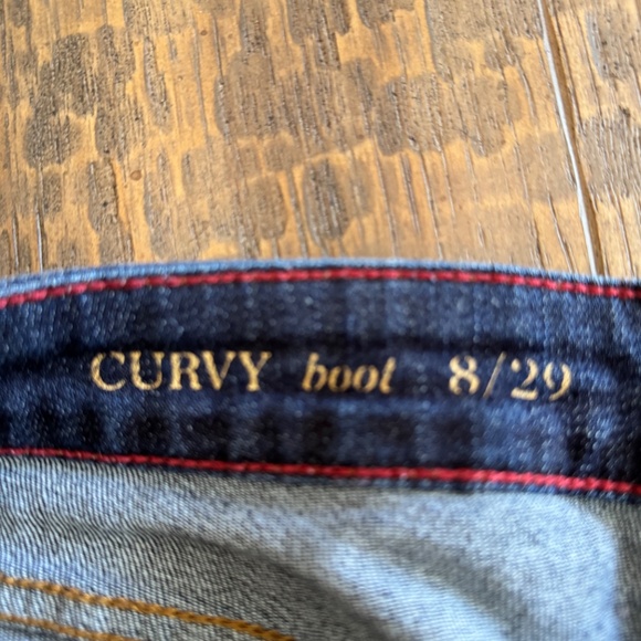 Talbots Jeans - Picture 3 of 3